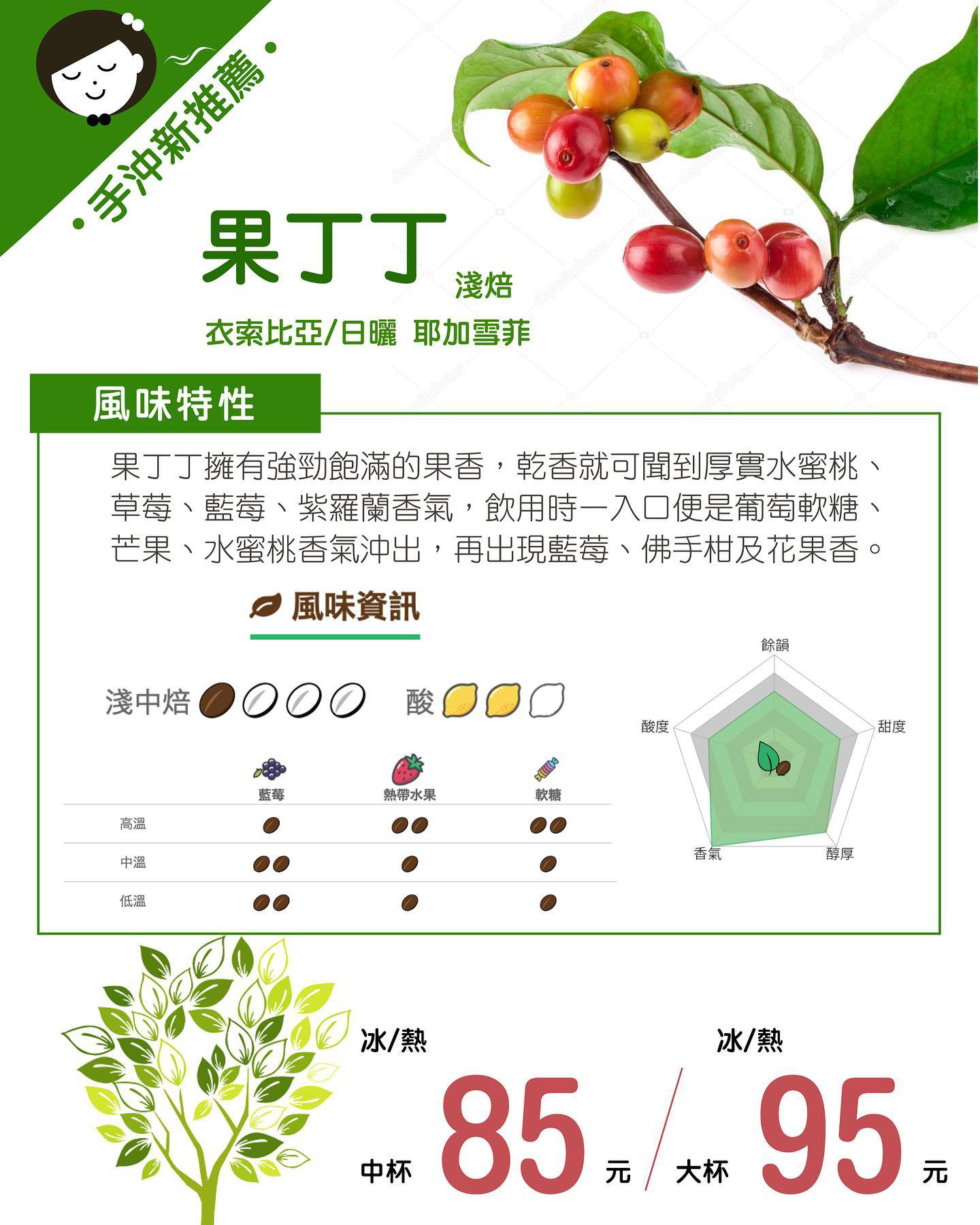 果丁丁